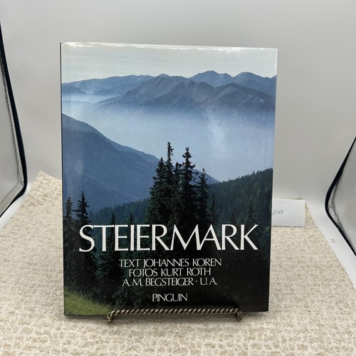 Steiermark johannes koren - steiermark, by