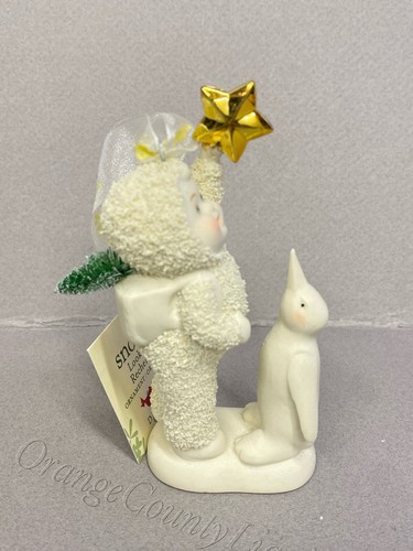Department snowbabies - department,